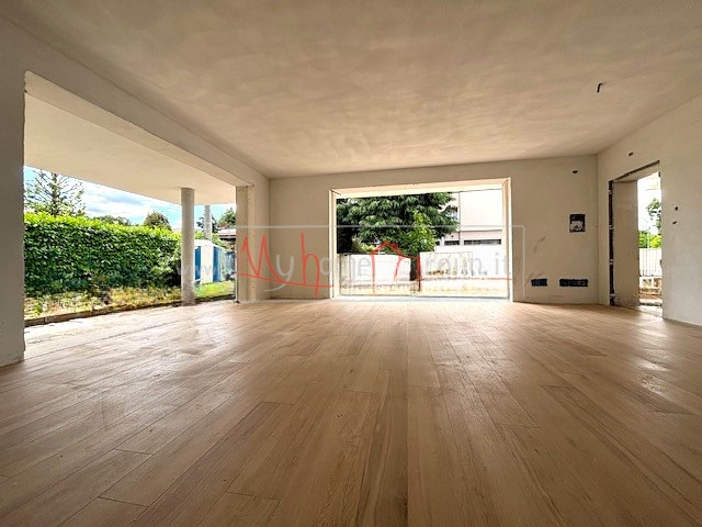 ABANO TERME – (Rif.A416-S) - In un elegante quartiere residenziale, a pochi passi dal centro stor...