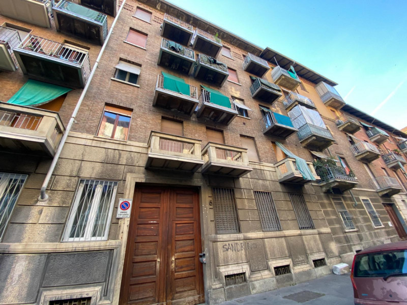 Torino Vendita Appartamento trilocale