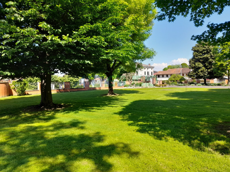 Quinto Vicentino - Valproto: Se stai cercando un'abitazione spaziosa e immersa nella tranquillità...