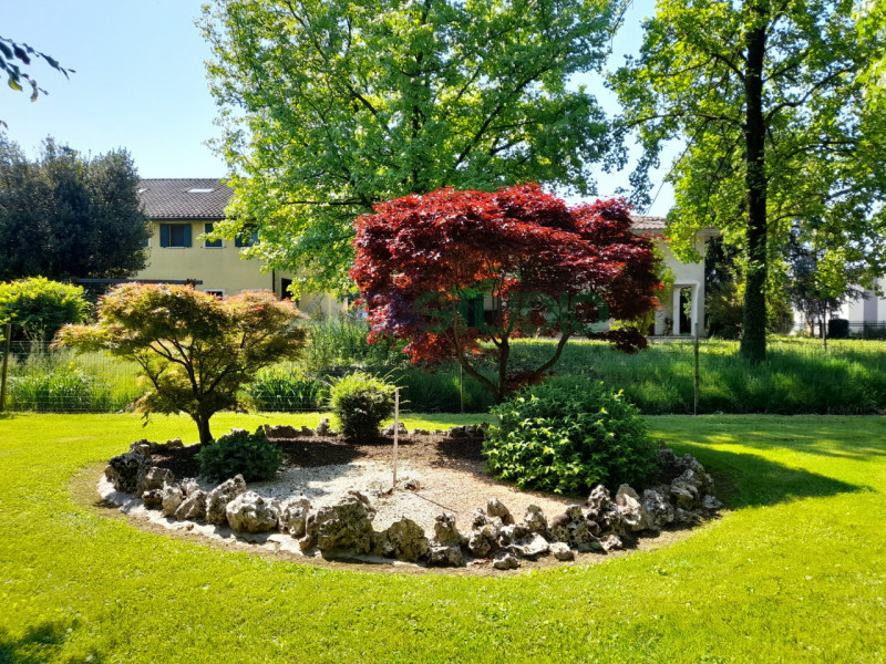 Quinto Vicentino - Valproto: Se stai cercando un'abitazione spaziosa e immersa nella tranquillità...