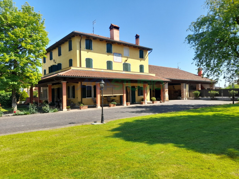 Quinto Vicentino - Valproto: Se stai cercando un'abitazione spaziosa e immersa nella tranquillità...