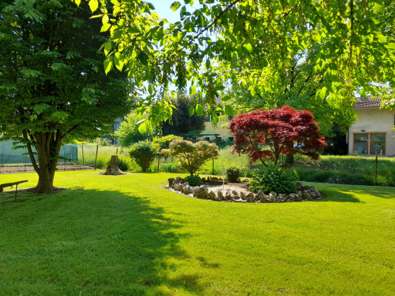 Quinto Vicentino - Valproto: Se stai cercando un'abitazione spaziosa e immersa nella tranquillità...