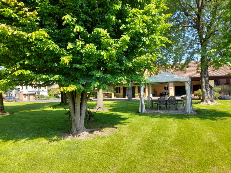 Quinto Vicentino - Valproto: Se stai cercando un'abitazione spaziosa e immersa nella tranquillità...