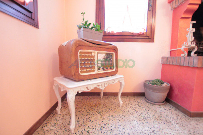 Quinto Vicentino - Valproto: Se stai cercando un'abitazione spaziosa e immersa nella tranquillità...