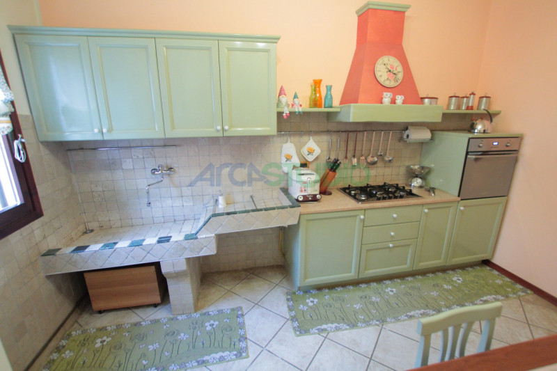 Quinto Vicentino - Valproto: Se stai cercando un'abitazione spaziosa e immersa nella tranquillità...