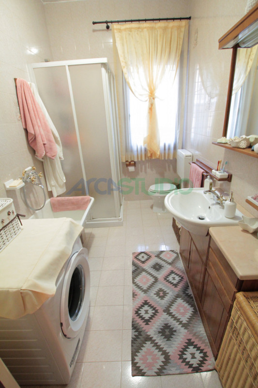 Quinto Vicentino - Valproto: Se stai cercando un'abitazione spaziosa e immersa nella tranquillità...