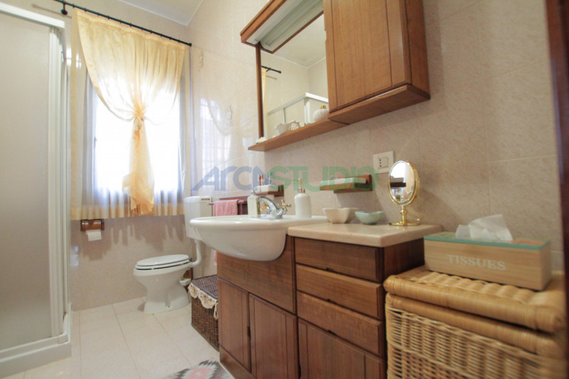 Quinto Vicentino - Valproto: Se stai cercando un'abitazione spaziosa e immersa nella tranquillità...