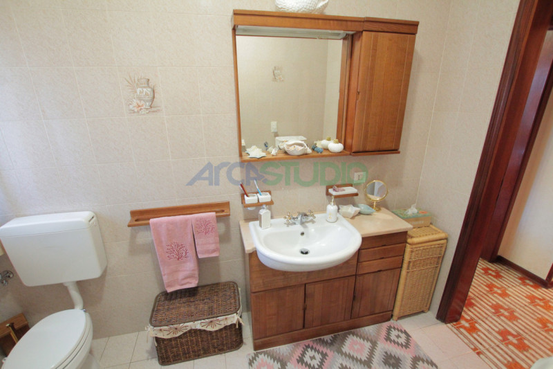 Quinto Vicentino - Valproto: Se stai cercando un'abitazione spaziosa e immersa nella tranquillità...