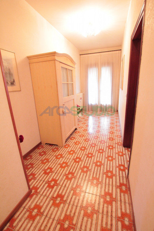 Quinto Vicentino - Valproto: Se stai cercando un'abitazione spaziosa e immersa nella tranquillità...