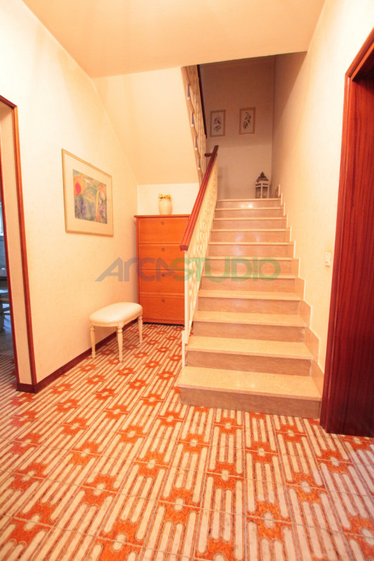 Quinto Vicentino - Valproto: Se stai cercando un'abitazione spaziosa e immersa nella tranquillità...