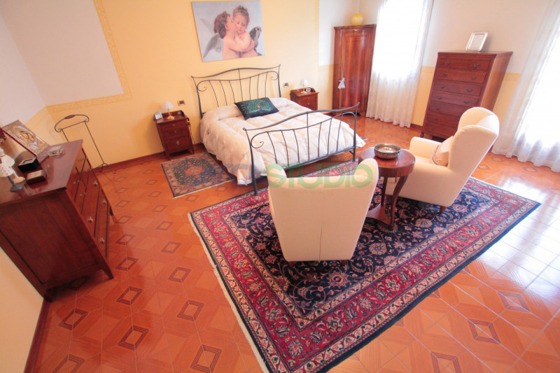 Quinto Vicentino - Valproto: Se stai cercando un'abitazione spaziosa e immersa nella tranquillità...