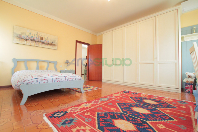 Quinto Vicentino - Valproto: Se stai cercando un'abitazione spaziosa e immersa nella tranquillità...