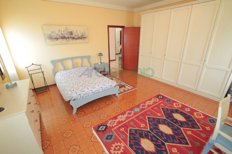 Quinto Vicentino - Valproto: Se stai cercando un'abitazione spaziosa e immersa nella tranquillità...