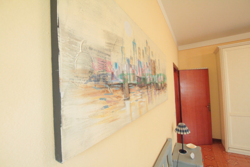 Quinto Vicentino - Valproto: Se stai cercando un'abitazione spaziosa e immersa nella tranquillità...