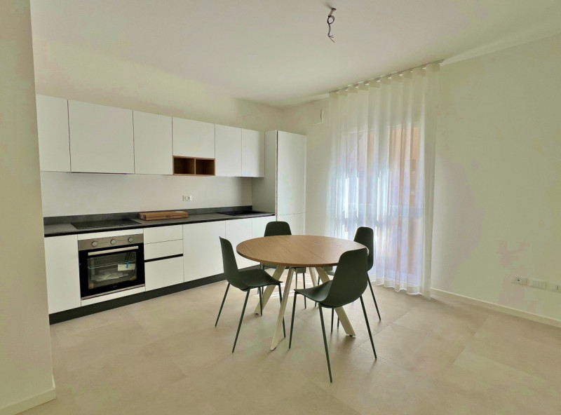 Vicenza Affitto Appartamento