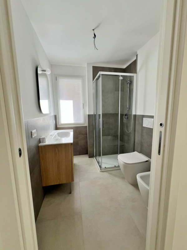 AFFITTASI MINI ARREDATO, IN PALAZZINA CON ASCENSORE A VICENZA, INTERNO VIALE TRIESTE - RIF. 8250-...