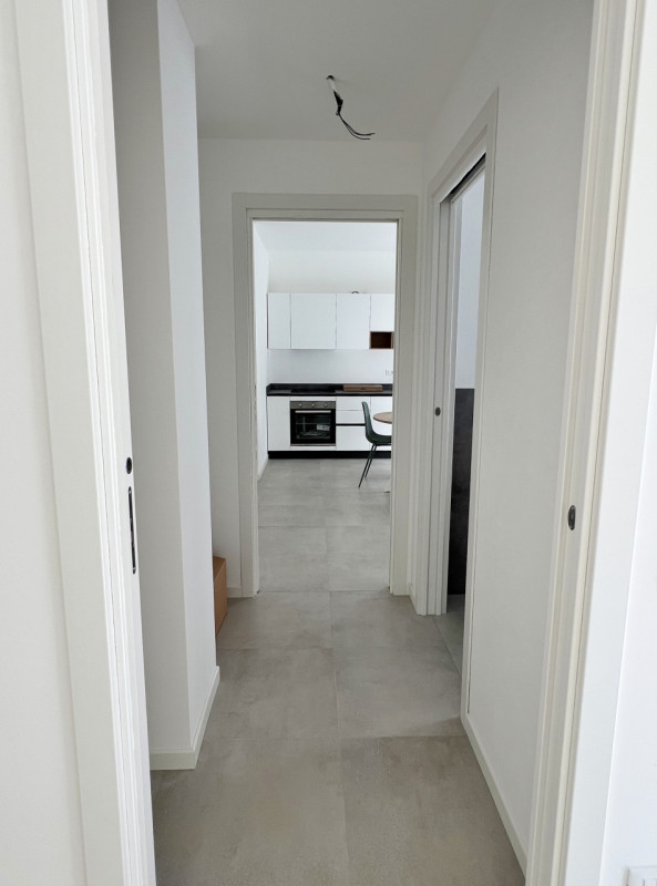 AFFITTASI MINI ARREDATO, IN PALAZZINA CON ASCENSORE A VICENZA, INTERNO VIALE TRIESTE - RIF. 8250-...