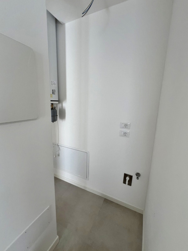 AFFITTASI MINI ARREDATO, IN PALAZZINA CON ASCENSORE A VICENZA, INTERNO VIALE TRIESTE - RIF. 8250-...