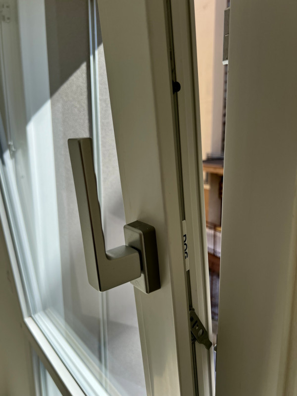 AFFITTASI MINI ARREDATO, IN PALAZZINA CON ASCENSORE A VICENZA, INTERNO VIALE TRIESTE - RIF. 8250-...