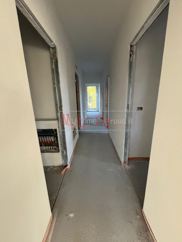 ABANO TERME - (Rif.A417-S) - In prossimità del centro di Abano Terme, quartiere signorile e ben s...