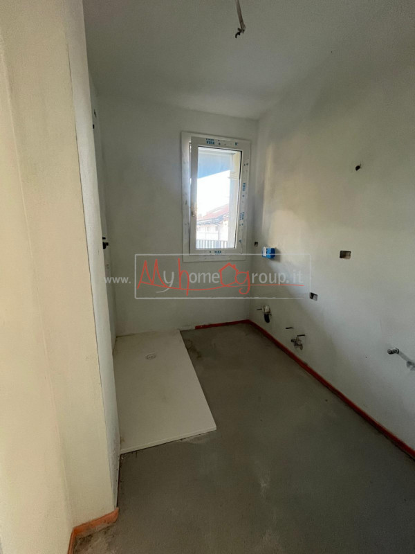 ABANO TERME - (Rif.A417-S) - In prossimità del centro di Abano Terme, quartiere signorile e ben s...