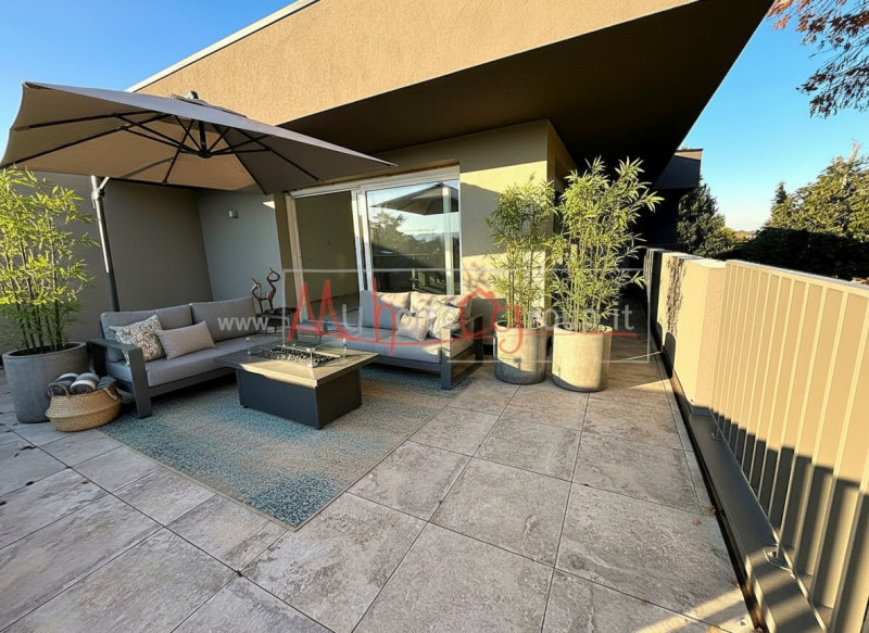 Abano Terme Vendita Appartamento quadrilocale