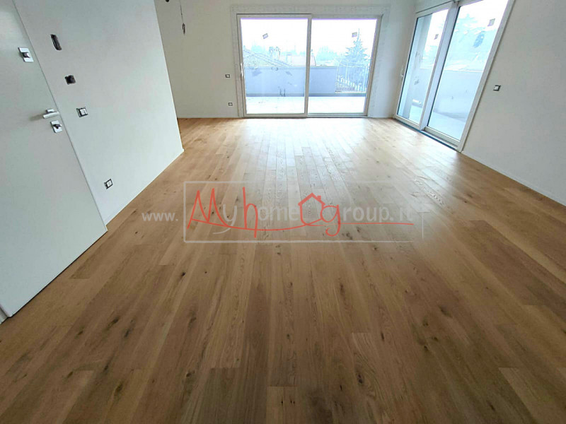 ABANO TERME - (Rif.A418-s) - In prossimità del centro storico di Abano Terme, quartiere signorile...