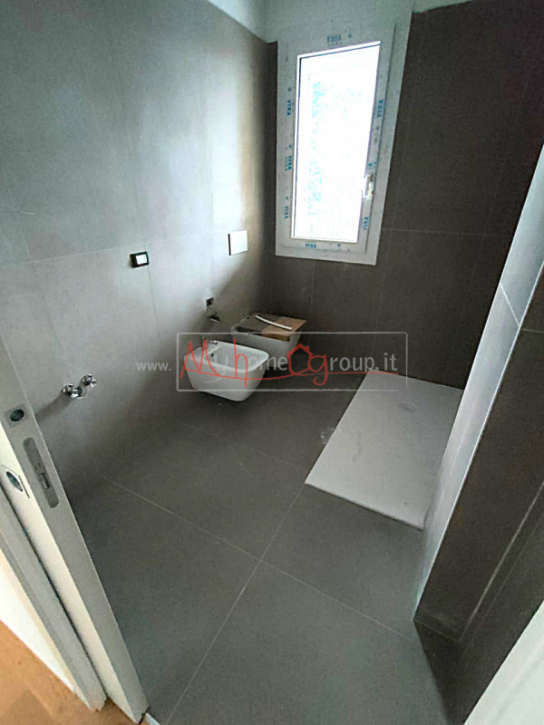 ABANO TERME - (Rif.A418-s) - In prossimità del centro storico di Abano Terme, quartiere signorile...