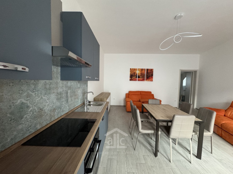 Lecce Affitto Appartamento bilocale