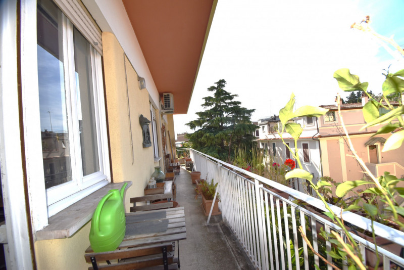 Roma Affitto Appartamento trilocale