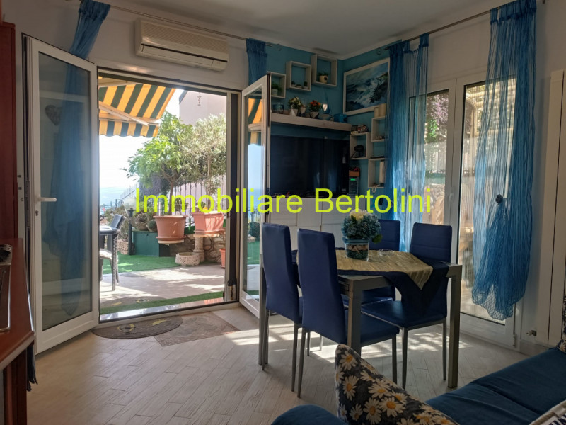 Sanremo Vendita Appartamento bilocale