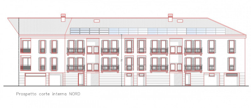 In centro a Este, proponiamo in vendita un terreno edificabile strategicamente posizionato. Quest...