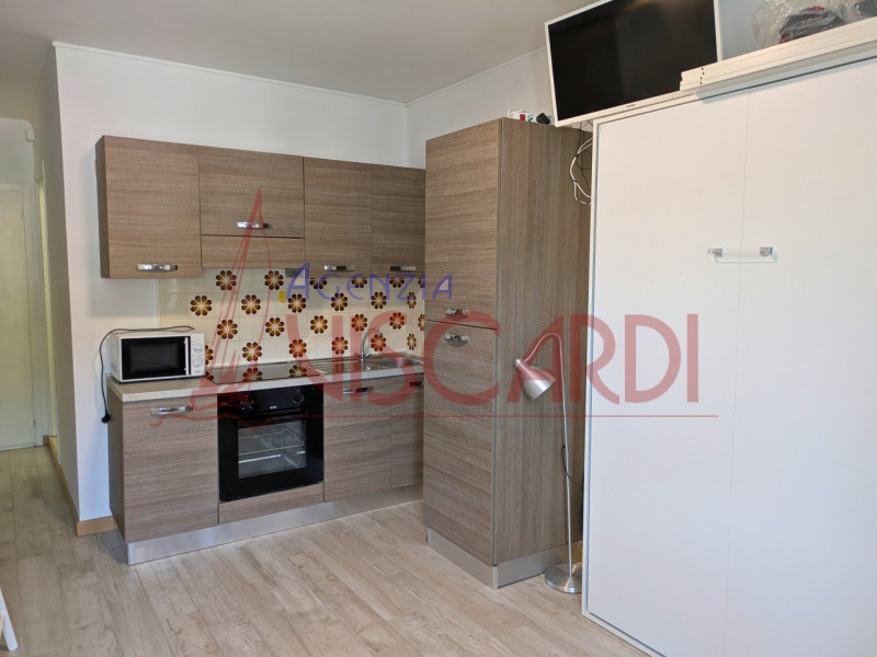 Caorle Vendita Appartamento monolocale
