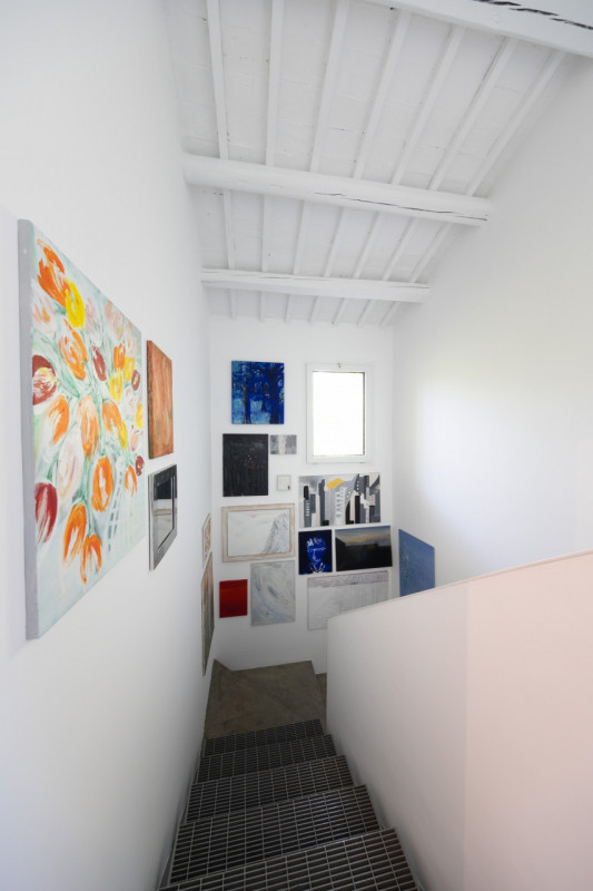 Proponiamo in vendita affascinante abitazione situata a Monselice, frutto di un sapiente recupero...