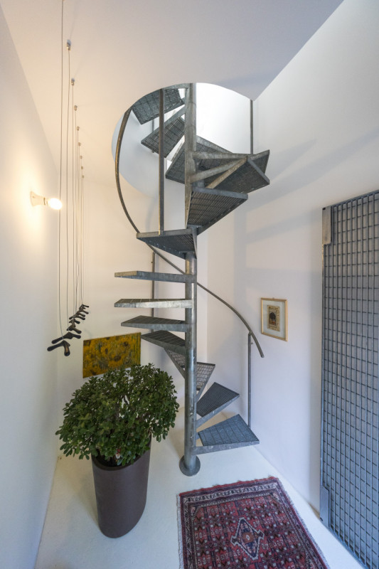 Proponiamo in vendita affascinante abitazione situata a Monselice, frutto di un sapiente recupero...