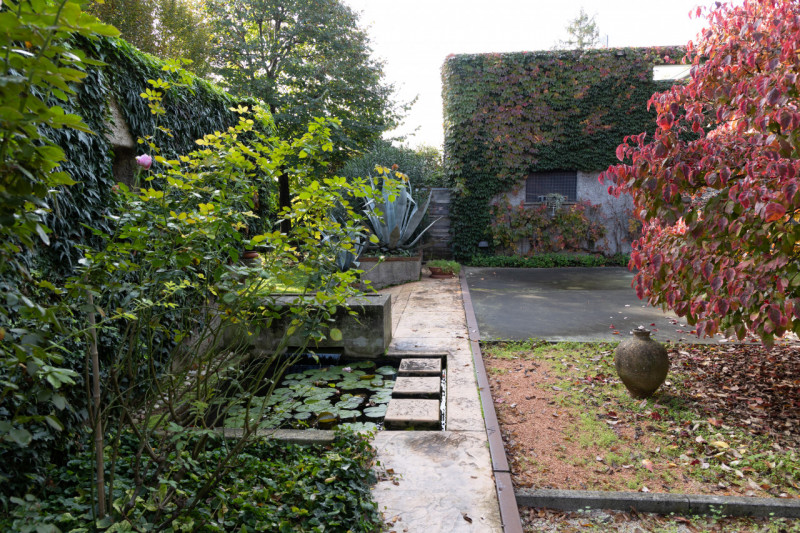 Proponiamo in vendita affascinante abitazione situata a Monselice, frutto di un sapiente recupero...