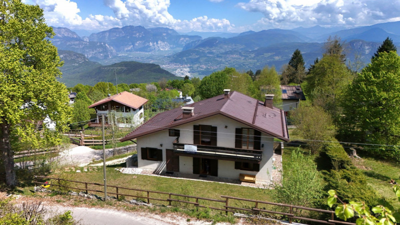 Trento Vendita Villa