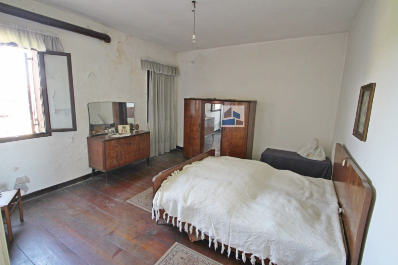 MASSANZAGO - Se cerci una residenza storica, dalle ricercate finiture che richiamano la famosa Vi...