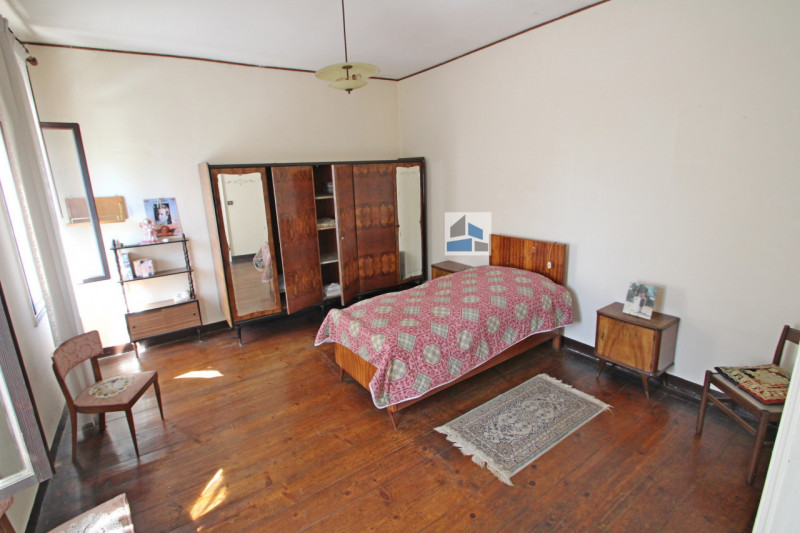 MASSANZAGO - Se cerci una residenza storica, dalle ricercate finiture che richiamano la famosa Vi...