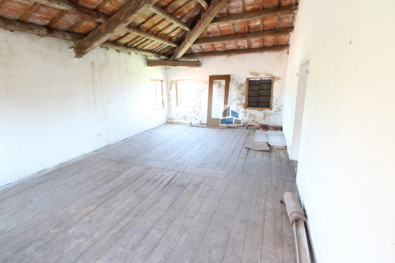 MASSANZAGO - Se cerci una residenza storica, dalle ricercate finiture che richiamano la famosa Vi...