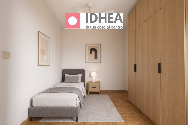 SIGNORESSA(TV)- "RIF: AVSG1"

L'agenzia immobiliare IDHEA ha il piacere di proporvi in esclusiva ...