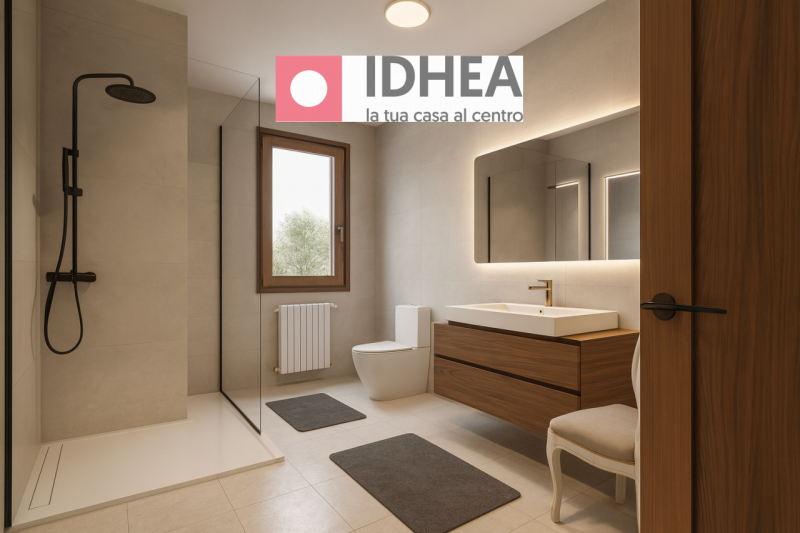 SIGNORESSA(TV)- "RIF: AVSG1"

L'agenzia immobiliare IDHEA ha il piacere di proporvi in esclusiva ...