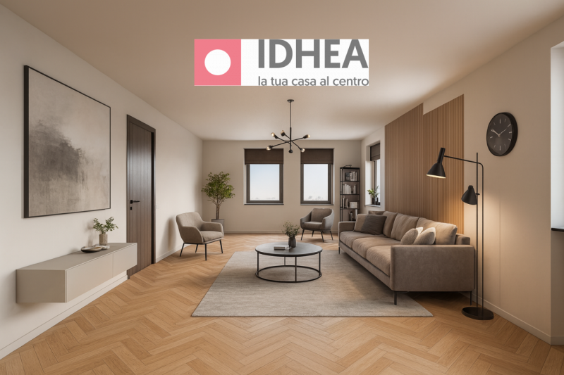 SIGNORESSA(TV)- "RIF: AVSG1"

L'agenzia immobiliare IDHEA ha il piacere di proporvi in esclusiva ...