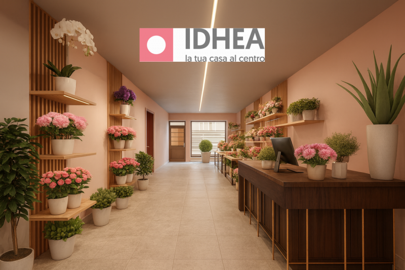 SIGNORESSA(TV)- "RIF: AVSG1"

L'agenzia immobiliare IDHEA ha il piacere di proporvi in esclusiva ...