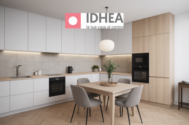 SIGNORESSA(TV)- "RIF: AVSG1"

L'agenzia immobiliare IDHEA ha il piacere di proporvi in esclusiva ...