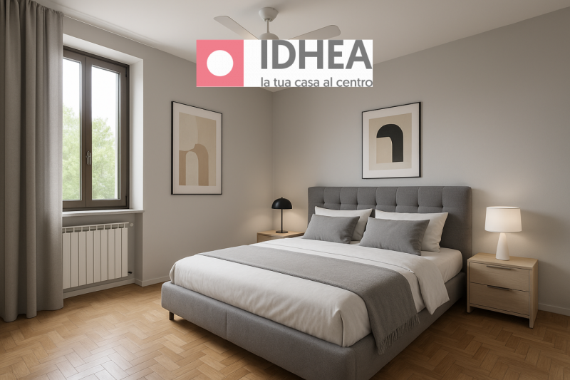 SIGNORESSA(TV)- "RIF: AVSG1"

L'agenzia immobiliare IDHEA ha il piacere di proporvi in esclusiva ...