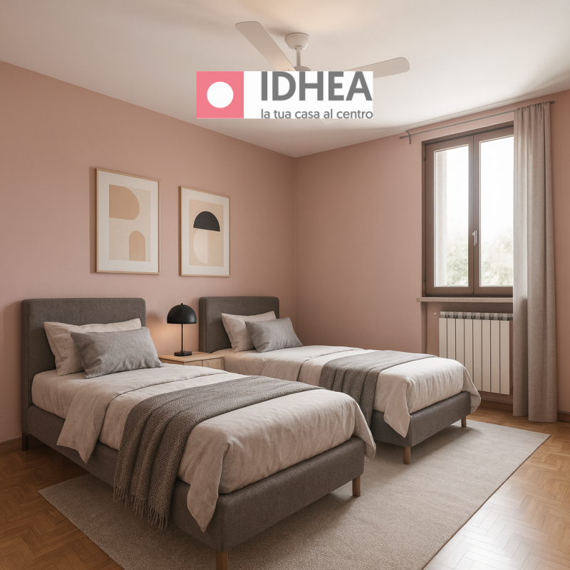 SIGNORESSA(TV)- "RIF: AVSG1"

L'agenzia immobiliare IDHEA ha il piacere di proporvi in esclusiva ...