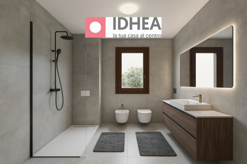 SIGNORESSA(TV)- "RIF: AVSG1"

L'agenzia immobiliare IDHEA ha il piacere di proporvi in esclusiva ...