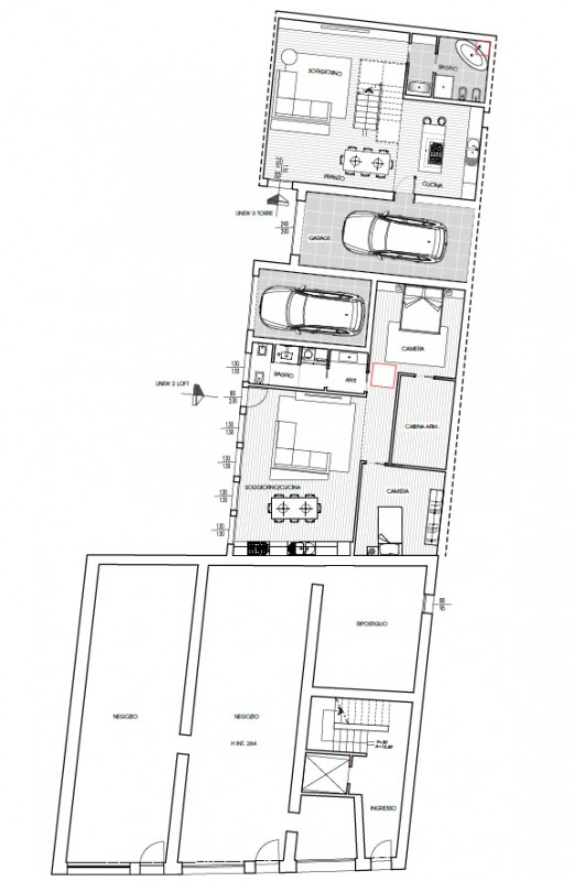 SIGNORESSA(TV)- "RIF: AVSG1"

L'agenzia immobiliare IDHEA ha il piacere di proporvi in esclusiva ...