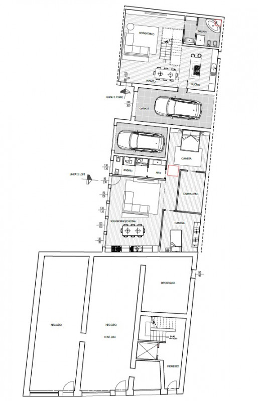 SIGNORESSA(TV)- "RIF: AVSG1"

L'agenzia immobiliare IDHEA ha il piacere di proporvi in esclusiva ...